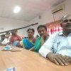 Farewell function for the Former Govt.Agent. Mr.I.M.Haniffa-27.01.2020